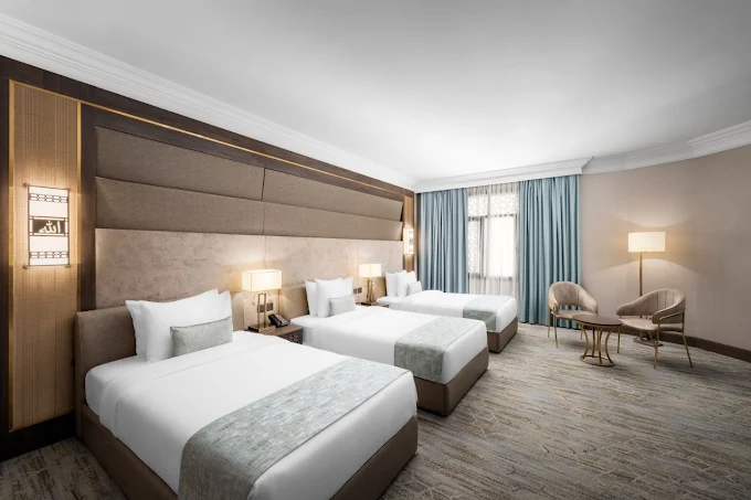 Dar Al Eiman Al Haram