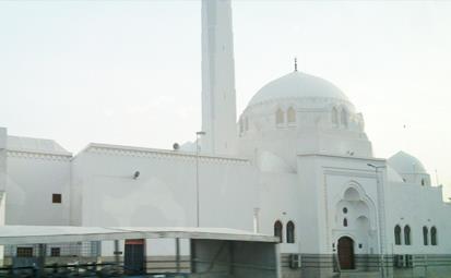 Masjid-e-Jummah